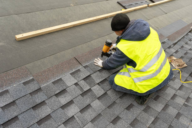 Trusted Montpelier, ID Roofing Contractor Experts
