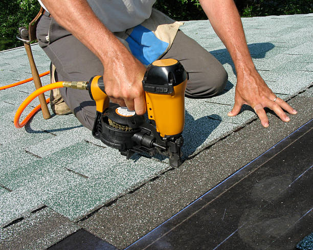 Best Storm Damage Roof Repair  in Montpelier, ID