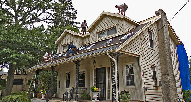 Best Commercial Roofing Services  in Montpelier, ID
