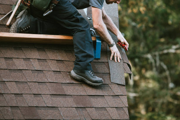 Best New Roof Installation  in Montpelier, ID