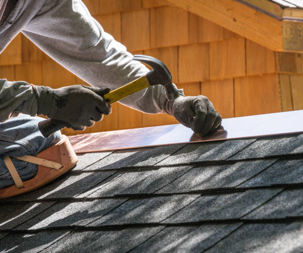Roof Repair Estimates in Montpelier, ID